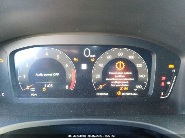 2023 ACURA INTEGRA 19UDE4H3XPA023073 Photo 6