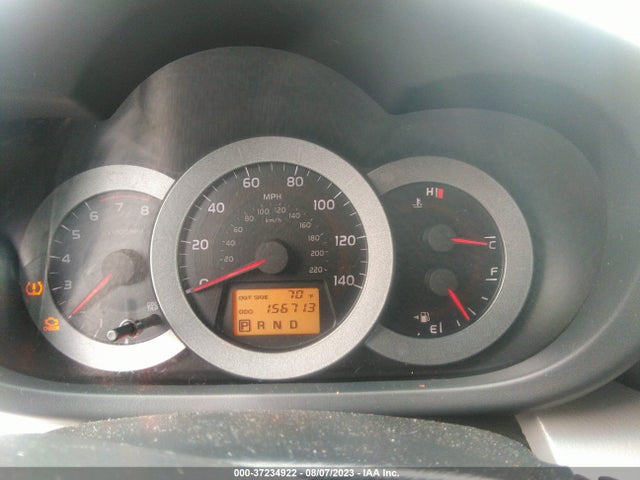 2007 TOYOTA RAV4 VIN: JTMZD33VX76036449