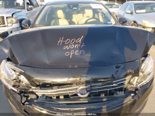 YV140MFK4F2338414 Volvo S60 T5 Drive-e Premier
