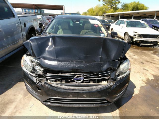 YV140MFK4F2338414 Volvo S60 T5 Drive-e Premier