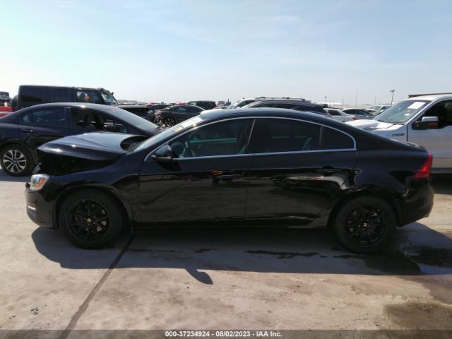YV140MFK4F2338414 Volvo S60 T5 Drive-e Premier