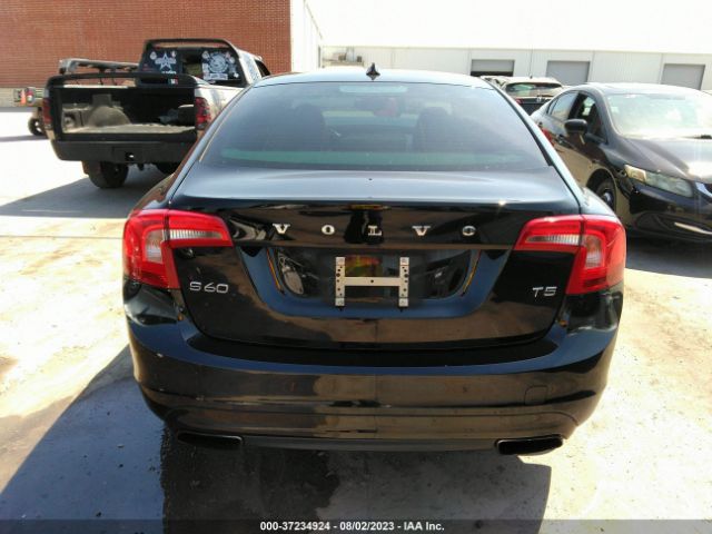 YV140MFK4F2338414 Volvo S60 T5 Drive-e Premier