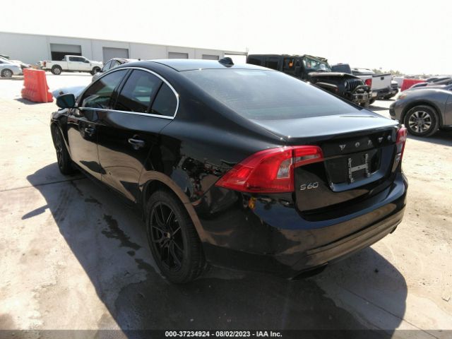 YV140MFK4F2338414 Volvo S60 T5 Drive-e Premier