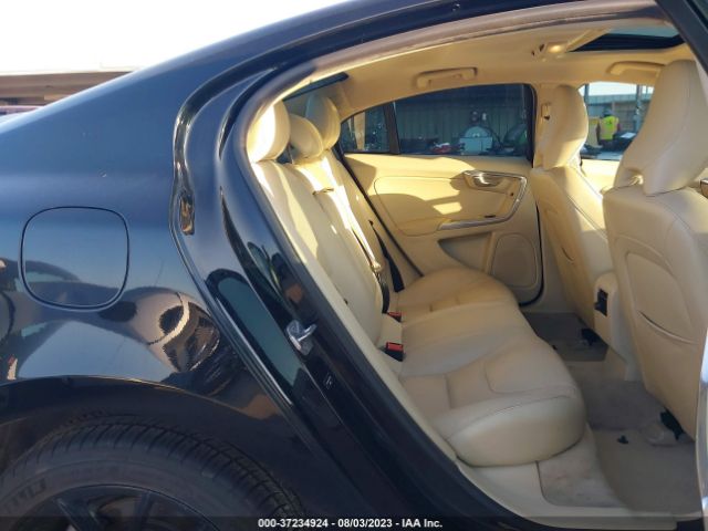 YV140MFK4F2338414 Volvo S60 T5 Drive-e Premier