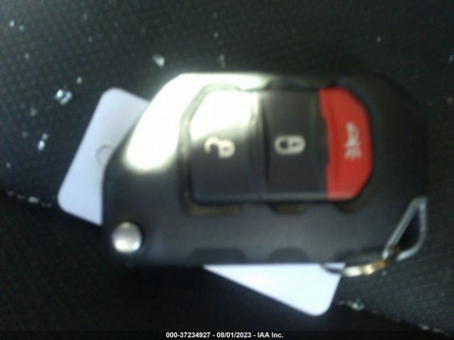 1C4HJXDN8KW542252 Jeep Wrangler Unlimited Sport S