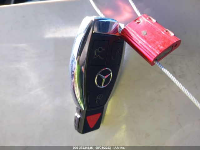 WDDLJ7DB0EA119401 Mercedes-Benz Cls-class Cls 550