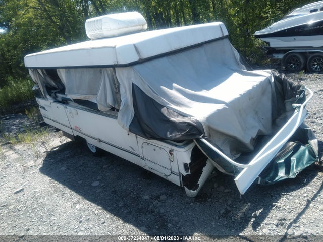 2001 COLEMAN  4CP678H1717298915 Photo 0