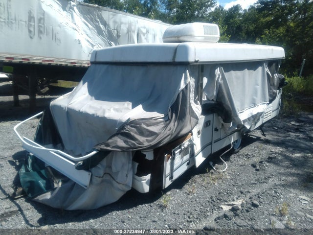 2001 COLEMAN  4CP678H1717298915 Photo 1