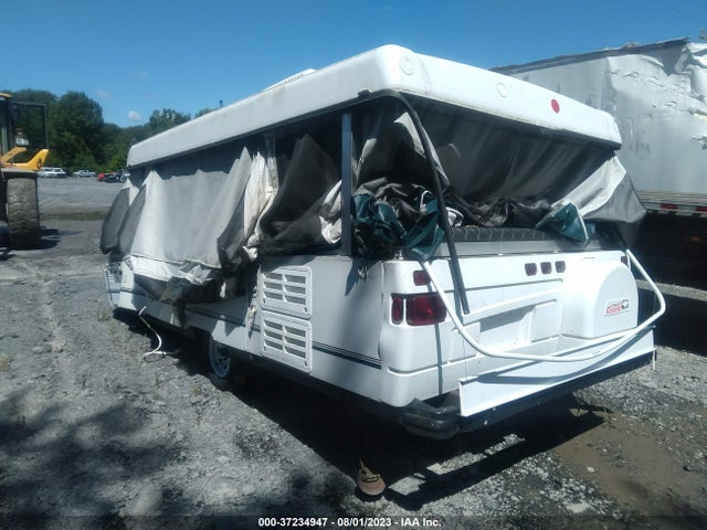 2001 COLEMAN  4CP678H1717298915 Photo 2