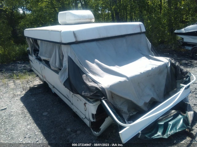 2001 COLEMAN  4CP678H1717298915 Photo 5