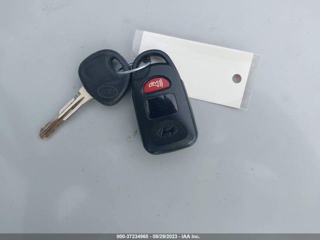 2017 HYUNDAI ELANTRA SE VIN: 5NPD74LF0HH097574