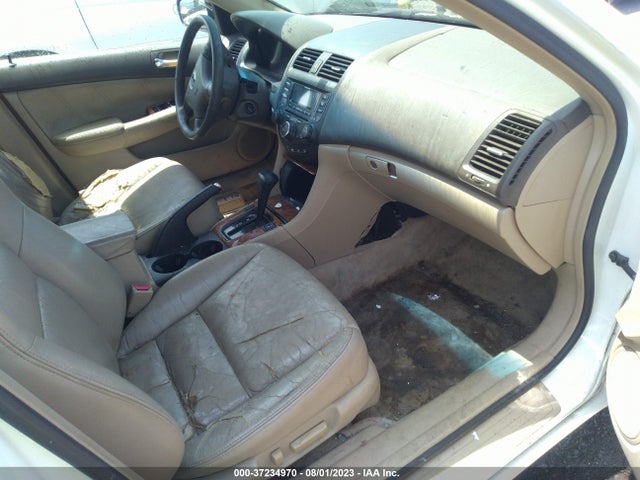 2003 HONDA ACCORD SDN EX VIN: 1HGCM66533A084435