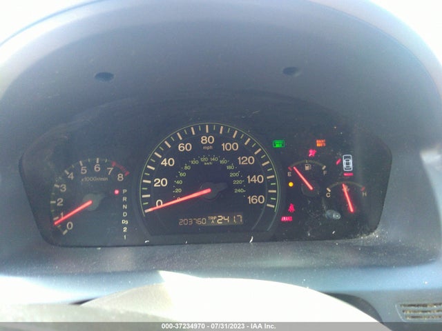 2003 HONDA ACCORD SDN EX VIN: 1HGCM66533A084435