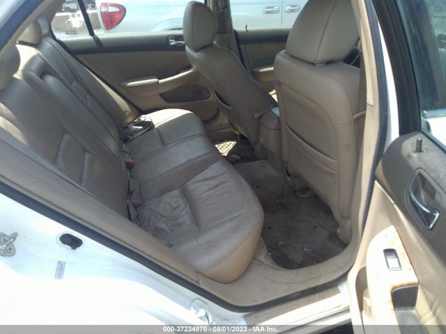 2003 HONDA ACCORD SDN EX VIN: 1HGCM66533A084435