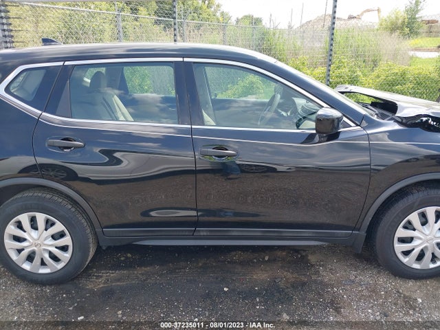 Nissan ROGUE S 2017 5N1AT2MT4HC812290 Image 13
