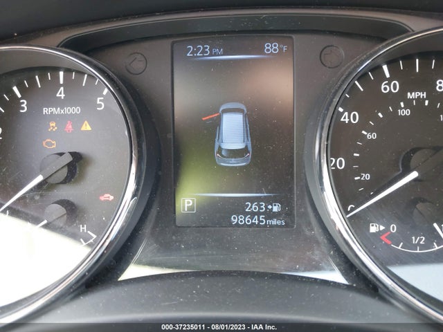 Nissan ROGUE S 2017 5N1AT2MT4HC812290 Image 15
