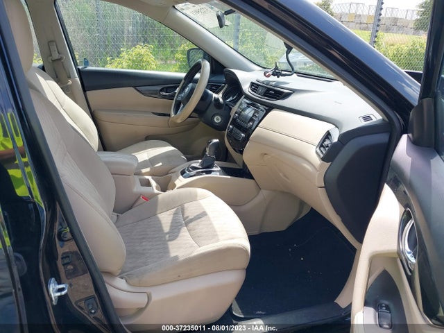 Nissan ROGUE S 2017 5N1AT2MT4HC812290 Image 5