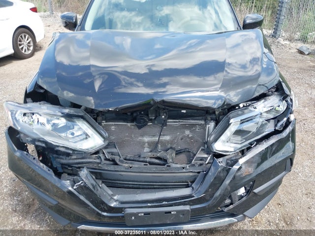 Nissan ROGUE S 2017 5N1AT2MT4HC812290 Image 6