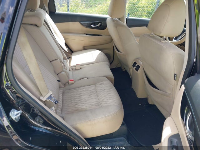 Nissan ROGUE S 2017 5N1AT2MT4HC812290 Image 8