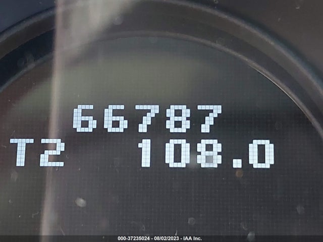 2012 VOLVO S80 3.2L VIN: YV1940AS1C1158920