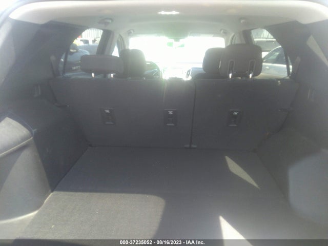 Chevrolet EQUINOX LT 2018 3GNAXJEV3JS559294 Image 8
