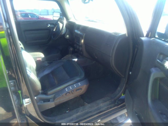 2006 HUMMER H3 VIN: 5GTDN136668298484