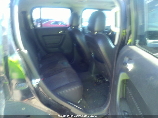 2006 HUMMER H3 VIN: 5GTDN136668298484