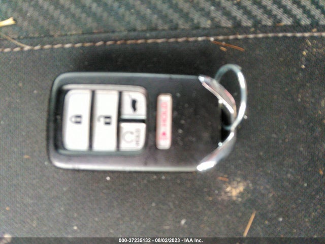 Aukcja sprzedaży 2018 Honda Civic Hatchback Ex, vin: SHHFK7H59JU408592, numer aukcji: 37235132