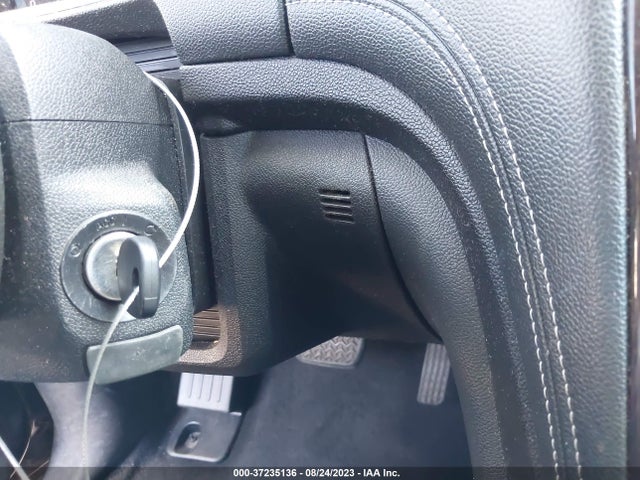 Chevrolet Traverse Lt 2016 1GNKRHKD8GJ126261 Image 11