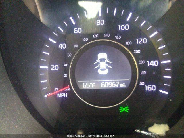 5XXGM4A75FG436596 KIA Optima Lx
