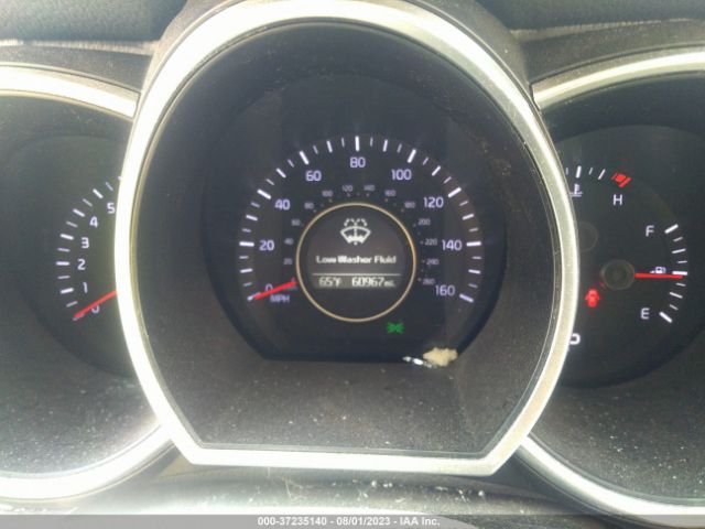 5XXGM4A75FG436596 KIA Optima Lx