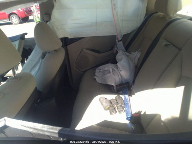5XXGM4A75FG436596 KIA Optima Lx