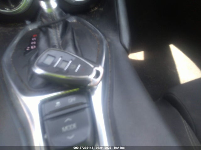 Chevrolet Camaro 1lt 2018 1G1FB1RS0J0115285 Image 11