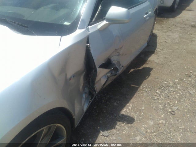 Chevrolet Camaro 1lt 2018 1G1FB1RS0J0115285 Image 6