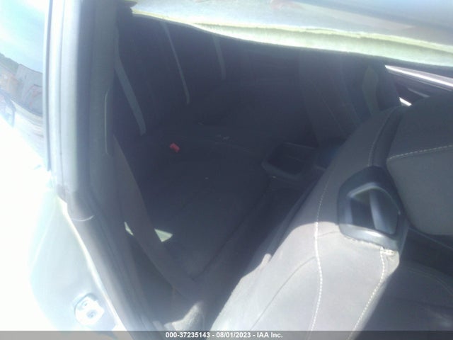 Chevrolet Camaro 1lt 2018 1G1FB1RS0J0115285 Image 8