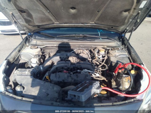 4S4BSBCC8F3204567 Subaru Outback 2.5i Premium