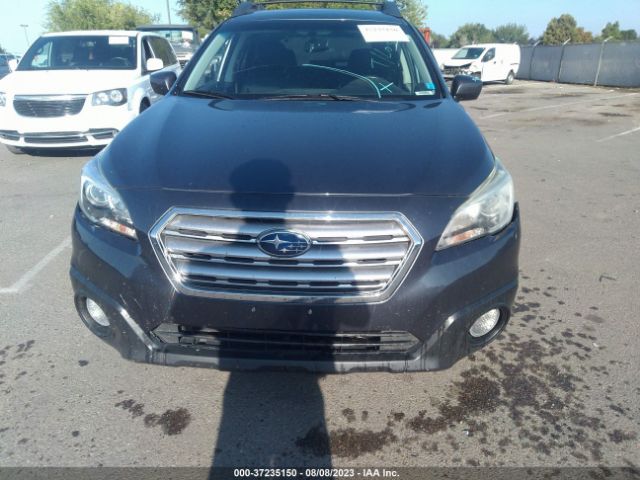 4S4BSBCC8F3204567 Subaru Outback 2.5i Premium