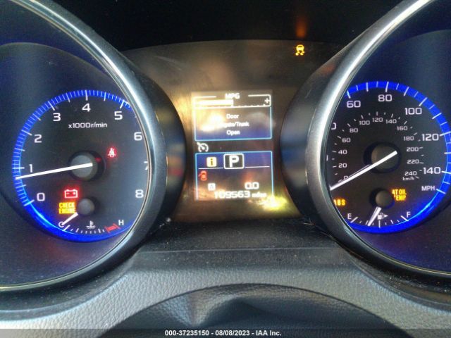 4S4BSBCC8F3204567 Subaru Outback 2.5i Premium