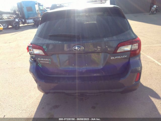 4S4BSBCC8F3204567 Subaru Outback 2.5i Premium