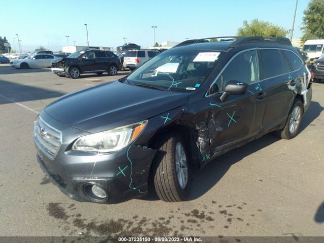 4S4BSBCC8F3204567 Subaru Outback 2.5i Premium