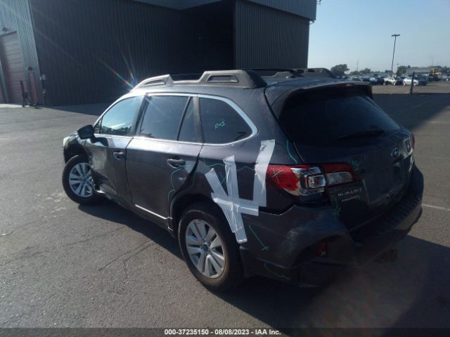 4S4BSBCC8F3204567 Subaru Outback 2.5i Premium