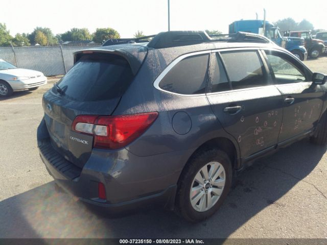4S4BSBCC8F3204567 Subaru Outback 2.5i Premium