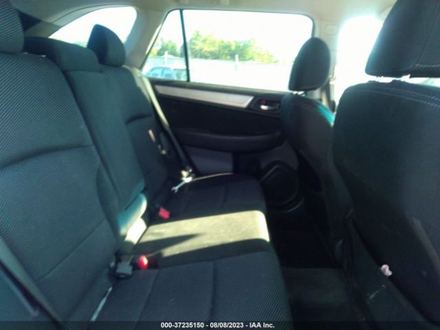 4S4BSBCC8F3204567 Subaru Outback 2.5i Premium