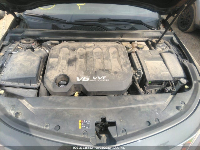 Chevrolet IMPALA LT 2014 1G1125S3XEU136101 Image 10