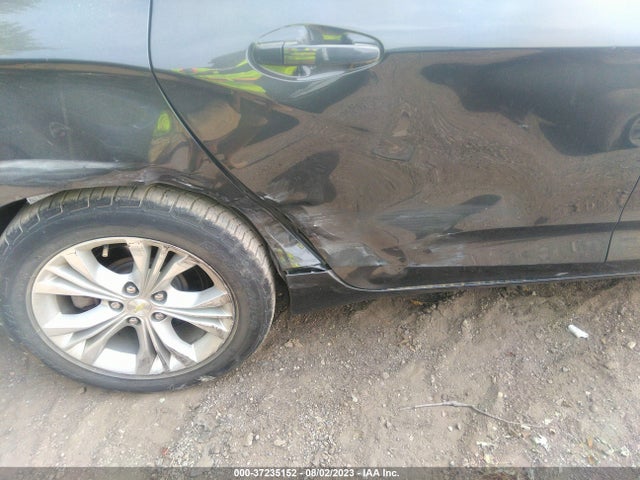 Chevrolet IMPALA LT 2014 1G1125S3XEU136101 Image 6