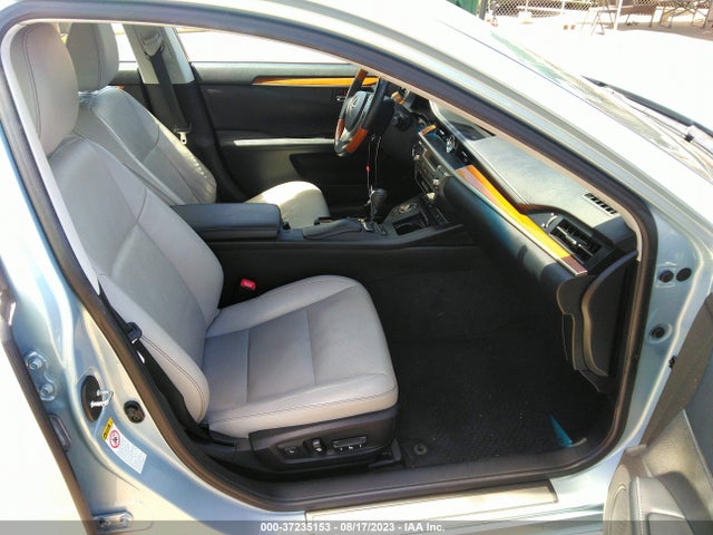 JTHBW1GG9E2048235 Lexus Es 300h Hybrid