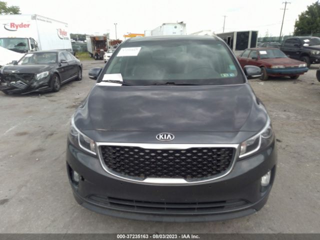 KNDMC5C11J6402151 KIA SEDONA EX