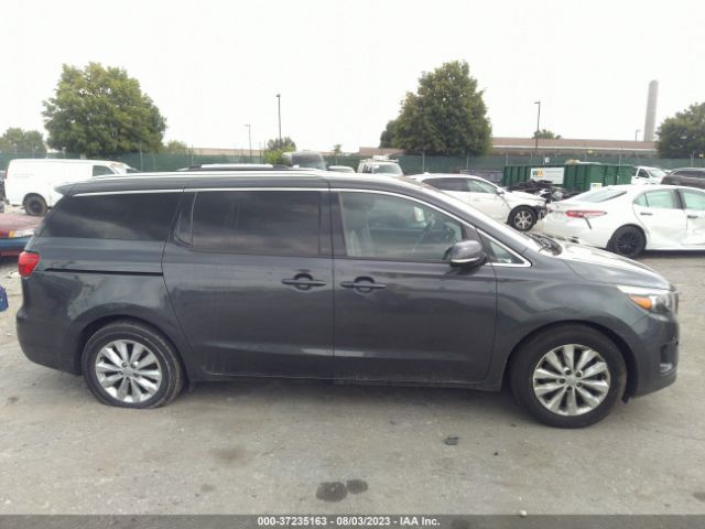 KNDMC5C11J6402151 KIA SEDONA EX