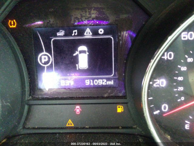 KNDMC5C11J6402151 KIA SEDONA EX