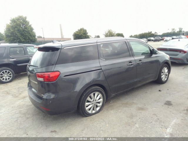 KNDMC5C11J6402151 KIA SEDONA EX